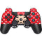 Disney Tsum Tsum Minnie Mouse PS3 Dual Shock wireless controller Skin