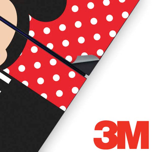 Disney Tsum Tsum Minnie Mouse PS4 Console Skin