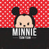 Disney Tsum Tsum Minnie Mouse PS4 Console Skin