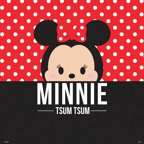 Disney Tsum Tsum Minnie Mouse PS4 Pro Bundle Skin