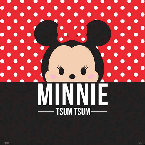 Disney Tsum Tsum Minnie Mouse PS4 Pro/Slim Controller Skin
