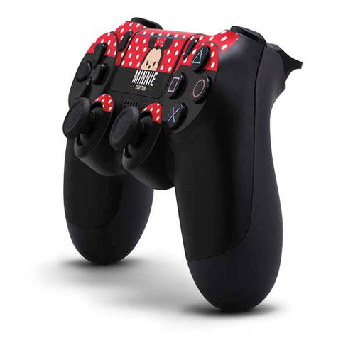 Disney Tsum Tsum Minnie Mouse PS4 Pro/Slim Controller Skin