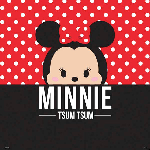 Disney Tsum Tsum Minnie Mouse PS4 Slim Bundle Skin