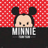 Disney Tsum Tsum Minnie Mouse PS4 Slim Bundle Skin