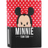 Disney Tsum Tsum Minnie Mouse PS5 Bundle Skin