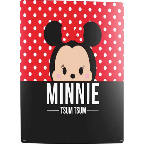 Disney Tsum Tsum Minnie Mouse PS5 Digital Edition Bundle Skin