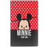 Disney Tsum Tsum Minnie Mouse PS5 Slim Disk Console Skin