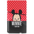 Disney Tsum Tsum Minnie Mouse PS5 Slim Disk Console Skin