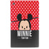 Disney Tsum Tsum Minnie Mouse PS5 Slim Digital Edition Bundle Skin