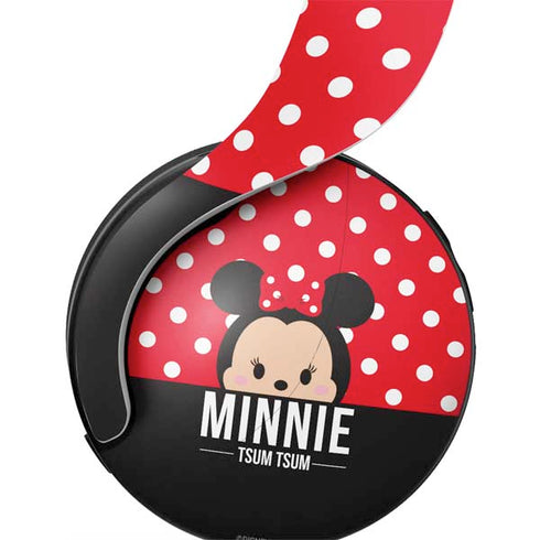 Disney Tsum Tsum Minnie Mouse PULSE 3D Wireless Headset for PS5 Skin