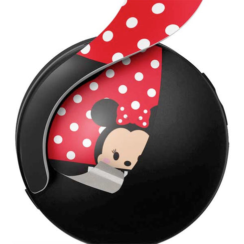 Disney Tsum Tsum Minnie Mouse PULSE 3D Wireless Headset for PS5 Skin