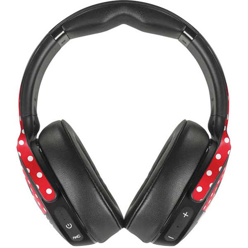 Disney Tsum Tsum Minnie Mouse Skullcandy Venue Skin