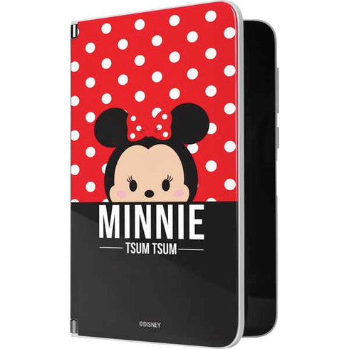 Disney Tsum Tsum Minnie Mouse Surface Duo Skin