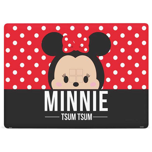 Disney Tsum Tsum Minnie Mouse Surface Laptop 3 13.5in Skin