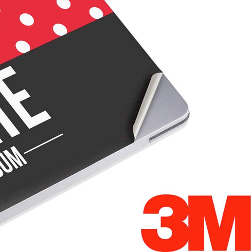 Disney Tsum Tsum Minnie Mouse Surface Laptop 3 13.5in Skin