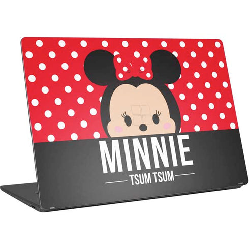 Disney Tsum Tsum Minnie Mouse Surface Laptop 4 15in Skin