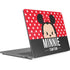 Disney Tsum Tsum Minnie Mouse Surface Laptop Studio Skin
