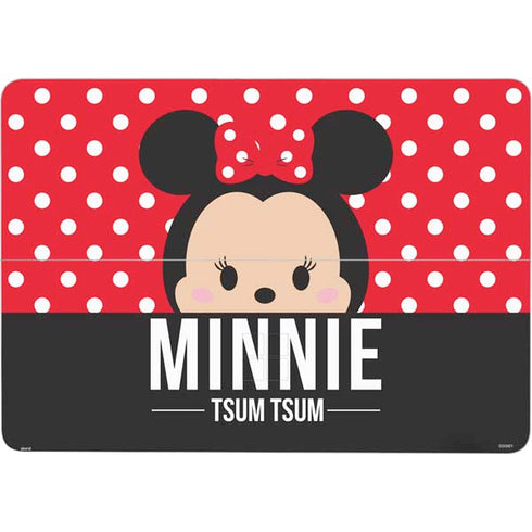 Disney Tsum Tsum Minnie Mouse Surface Laptop Studio Skin