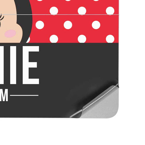 Disney Tsum Tsum Minnie Mouse Surface Laptop Studio Skin