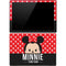 Disney Tsum Tsum Minnie Mouse Surface Pro 4 Skin