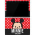 Disney Tsum Tsum Minnie Mouse Surface Pro 7 Skin