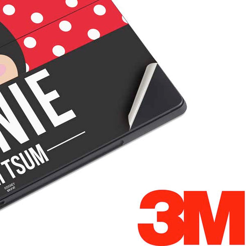 Disney Tsum Tsum Minnie Mouse Surface Pro 7 Skin