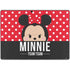 Disney Tsum Tsum Minnie Mouse Surface Pro 8 Skin