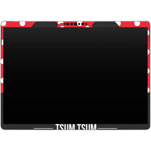 Disney Tsum Tsum Minnie Mouse Surface Pro 8 Skin