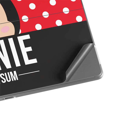 Disney Tsum Tsum Minnie Mouse Surface Pro 8 Skin