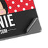 Disney Tsum Tsum Minnie Mouse Surface Pro 8 Skin