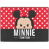 Disney Tsum Tsum Minnie Mouse Surface Pro 9 Skin