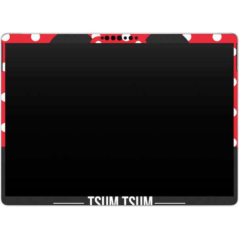 Disney Tsum Tsum Minnie Mouse Surface Pro 9 Skin