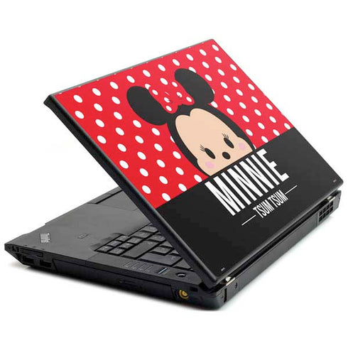 Disney Tsum Tsum Minnie Mouse T440s Skin