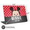 Disney Tsum Tsum Minnie Mouse Universal Laptop 11in (8.8 x 6.2in) Skin