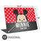 Disney Tsum Tsum Minnie Mouse Universal Laptop 13in (10.6 x 7.6in) Skin