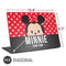 Disney Tsum Tsum Minnie Mouse Universal Laptop 16.6in (13.4 x 9.7in) Skin