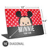 Disney Tsum Tsum Minnie Mouse Universal Laptop 16in (13 x 9.4in) Skin