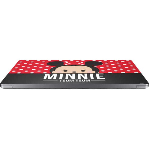 Disney Tsum Tsum Minnie Mouse Universal Laptop 16in (13 x 9.4in) Skin