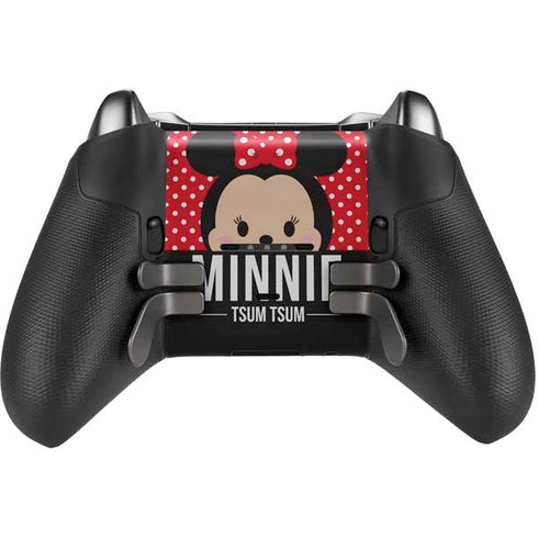 Disney Tsum Tsum Minnie Mouse Xbox Elite Wireless Controller Series 2 Skin