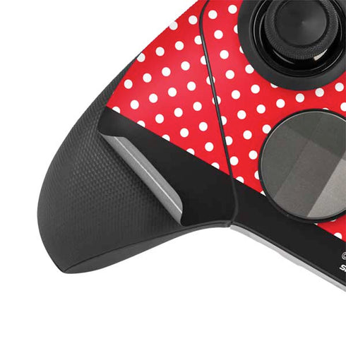 Disney Tsum Tsum Minnie Mouse Xbox Elite Wireless Controller Series 2 Skin
