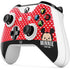 Disney Tsum Tsum Minnie Mouse Xbox One S Controller Skin