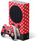 Disney Tsum Tsum Minnie Mouse Xbox Series S Skins