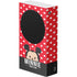 Disney Tsum Tsum Minnie Mouse Xbox Series S Console Skin