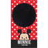 Disney Tsum Tsum Minnie Mouse Xbox Series S Console Skin