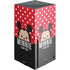 Disney Tsum Tsum Minnie Mouse Xbox Series X Console Skin