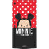 Disney Tsum Tsum Minnie Mouse Xbox Series X Console Skin