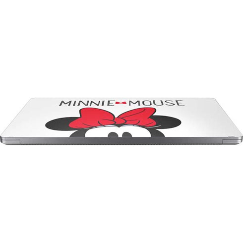 Disney Minnie Mouse Universal Laptop 13in (10.6 x 7.6in) Skin