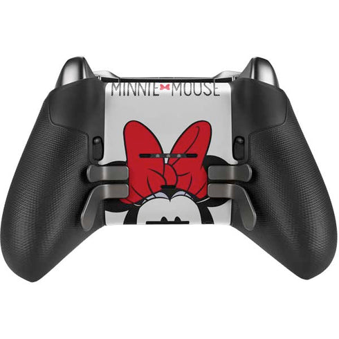 Disney Minnie Mouse Xbox Elite Wireless Controller Series 2 Skin