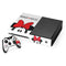 Disney Minnie Mouse Xbox One Console and Controller Bundle Skin