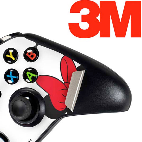 Disney Minnie Mouse Xbox One Controller Skin